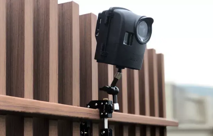 time lapse camera Brinno BCC2000 Photo 4