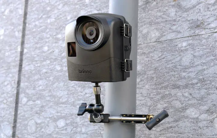 time lapse camera Brinno BCC2000 Photo 5