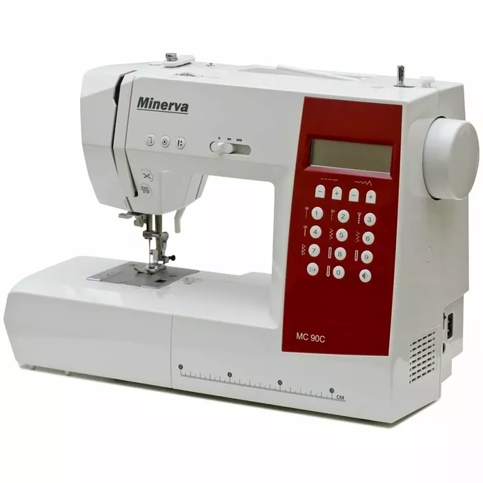 Minerva MC90C Photo 1