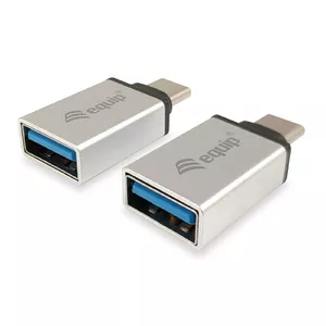 USB Type C to USB Type A Adapter Equip 133473