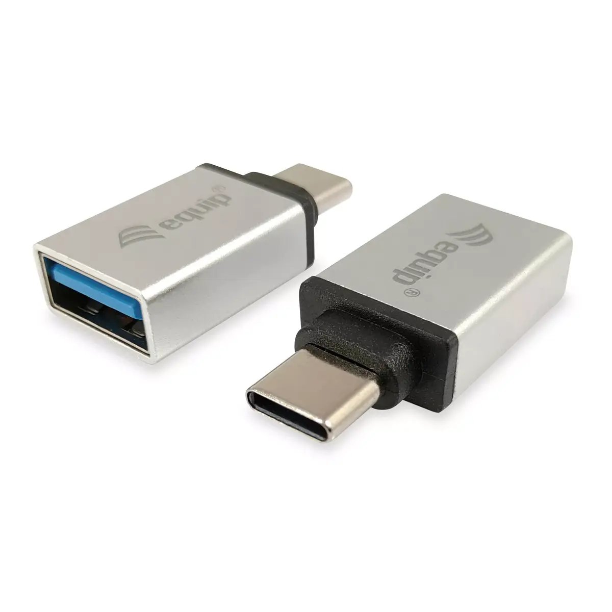USB Type C uz USB Type A adapteris Equip 133473 Photo 3