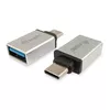 USB Type C uz USB Type A adapteris Equip 133473 Photo 3