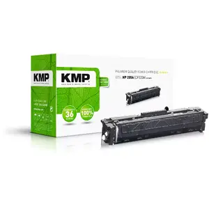 KMP toner cartridge 2550,0000 Compatible Black 1100 pages