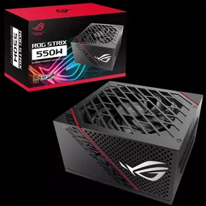 Power Supply Unit ASUS ROG-STRIX-550G 550 W