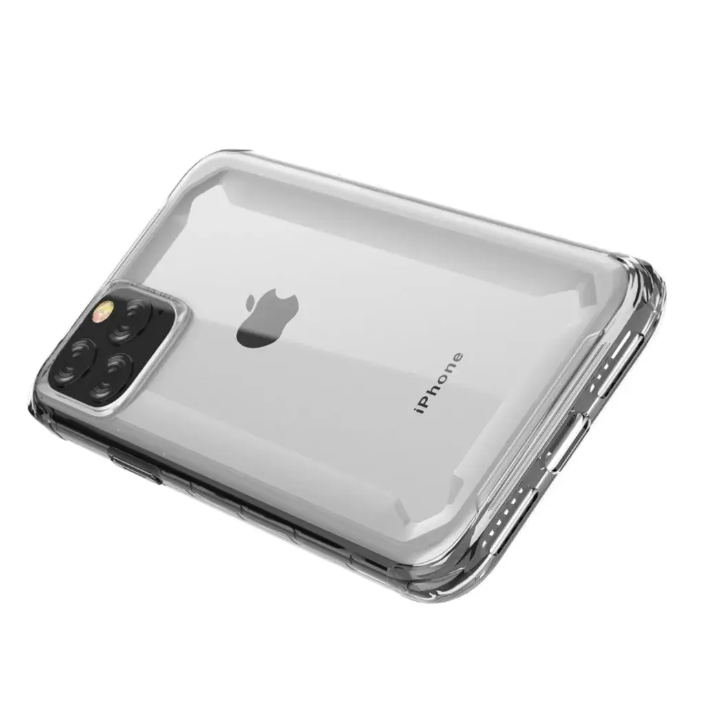 Cover Devia iPhone 11 Pro Max Photo 4