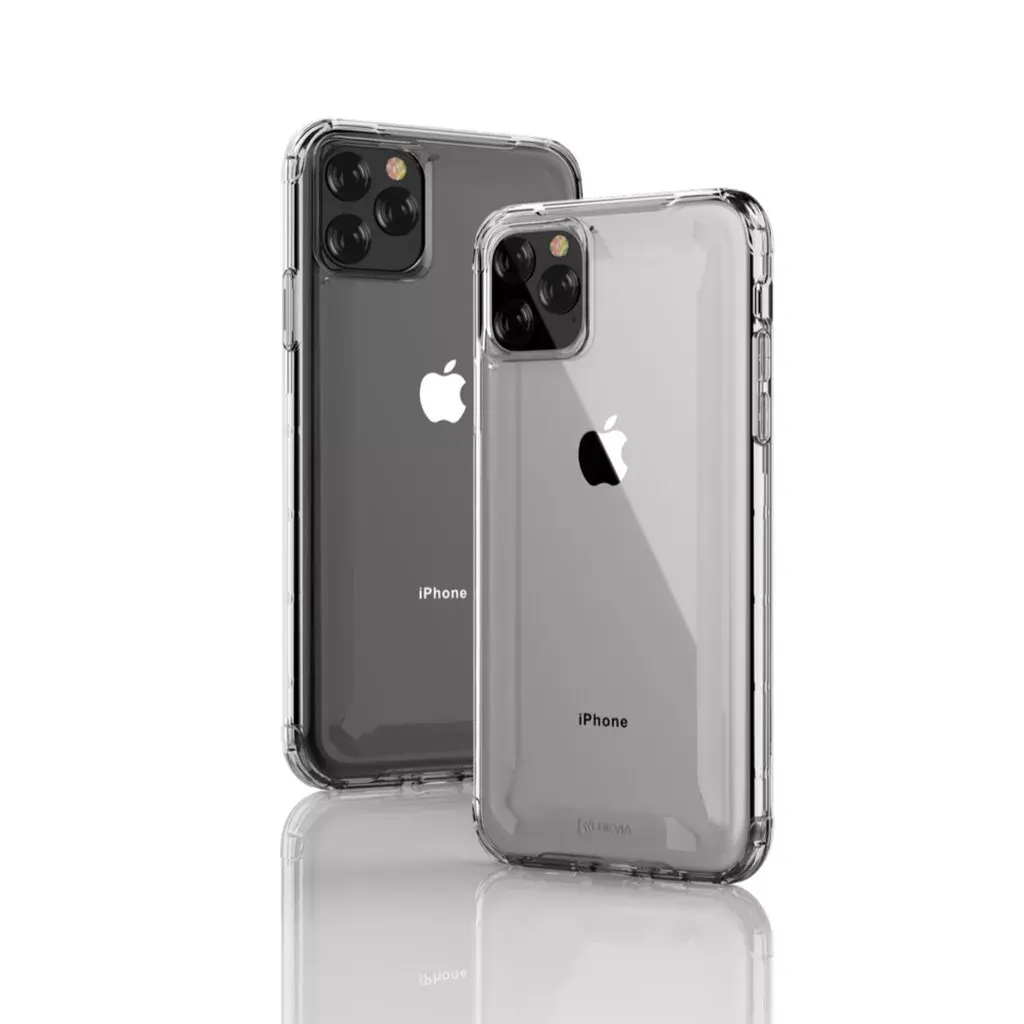 Cover Devia iPhone 11 Pro Max Photo 7