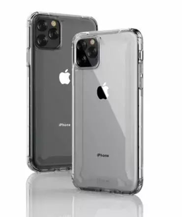 Devia Defender2 Series case for iPhone 11 Pro Photo 3