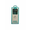 USB Micro Cable Devia Smart Series V2 1 m Photo 2