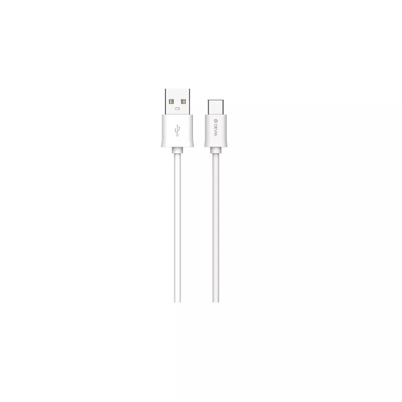 USB Type-C kabelis Devia Smart Series