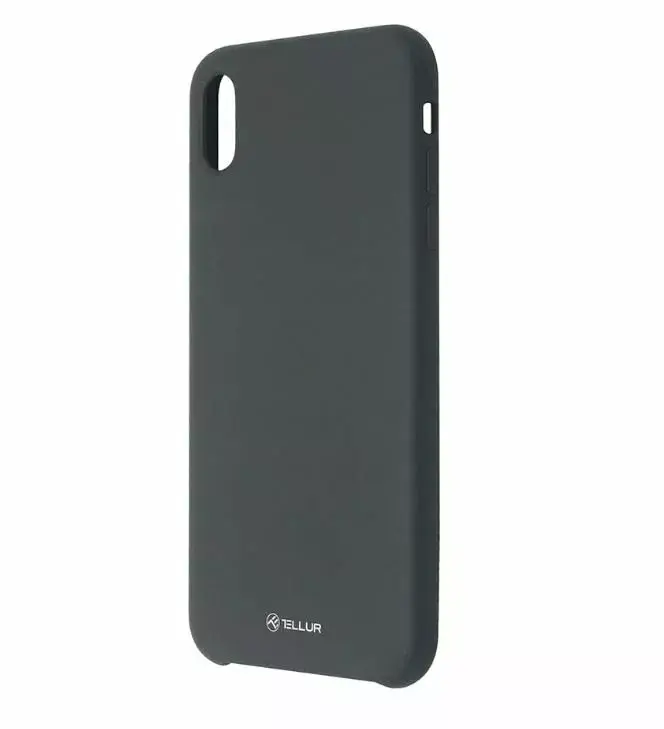 Чехол Tellur Liquid Silicone для iPhone XS Max Photo 2