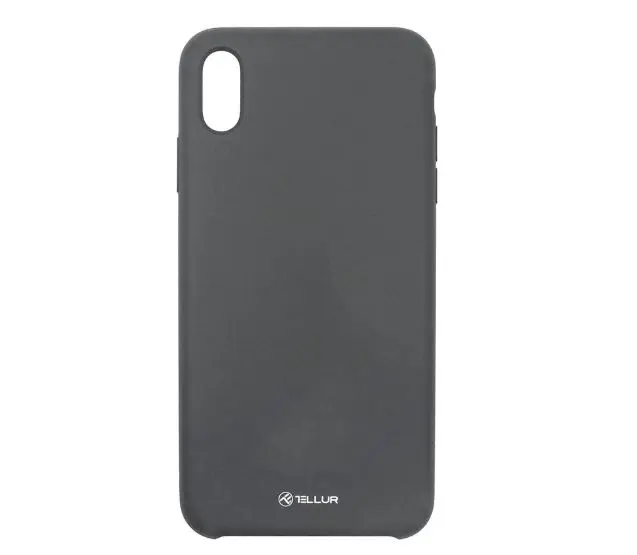 Aizmugures vāciņš Tellur Liquid Silicone priekš