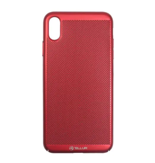Vākšs siltuma novadīšanai Tellur priekš iPhone
