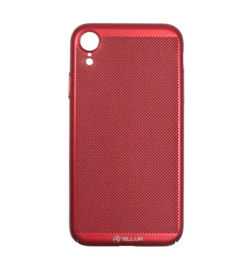 Aizmugures vāciņš Tellur priekš iPhone XR