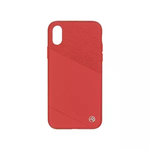 Чехол Tellur iPhone X Красный
