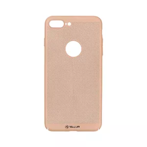 Чехол Tellur TLL121293 для мобильного телефона iPhone 8 Розовое золото