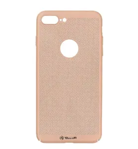 Cover Tellur TLL121293 mobile phone case for iPhone 8 Rose gold
