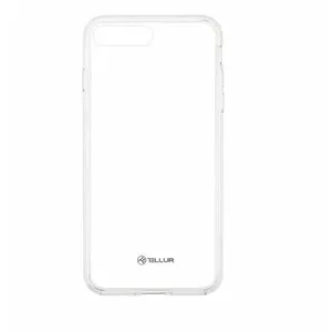 Hybrid protective cover Tellur for iPhone 8 Plus, transparent