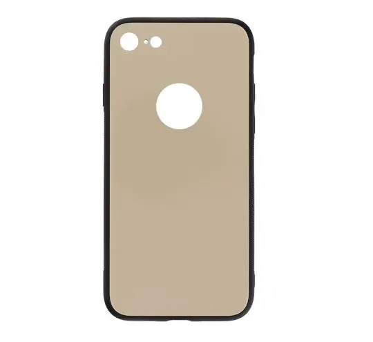 Vāks Tellur iPhone 8 TLL121374 Melns