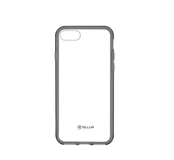 Aizmugurējais vāciņš Tellur Cover Hybrid priekš