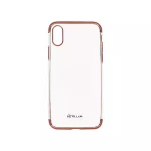 Чехол Tellur TLL121233 для мобильного телефона iPhone X