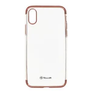 Cover Tellur TLL121233 mobile phone case for iPhone X
