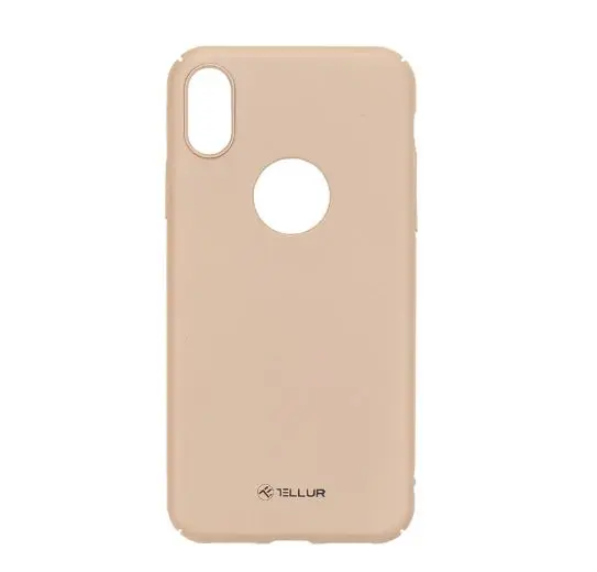 Aizsargvākums Tellur Cover Super Slim priekš