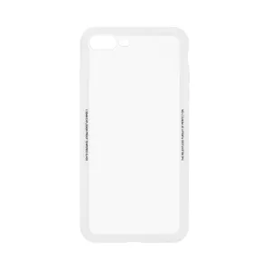 Чехол Tellur TLL121304 для мобильного телефона iPhone 8 Plus