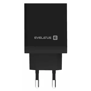 Evelatus ETC04 USB 2.4A Type‑C 3A зарядное Photo 1