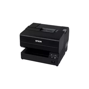 POS принтер Epson TM-J7700(301PH) Струйный 98 мм/сек Проводной Беспроводной