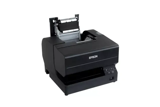 POS принтер Epson TM-J7700(301PH) Photo 2