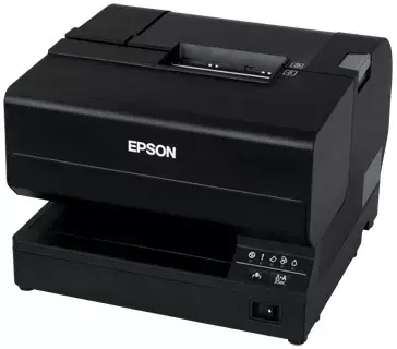 POS принтер Epson TM-J7700(301PH) Photo 5