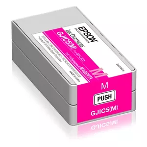 Картридж Epson C13S020565 Магента
