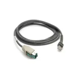 USB cable Zebra CBA-U23-S07ZBR