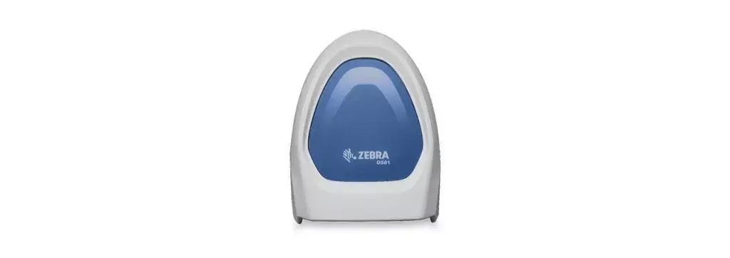 Rokas skeneris svītrkodu lasītājs Zebra DS8178-HC Photo 5