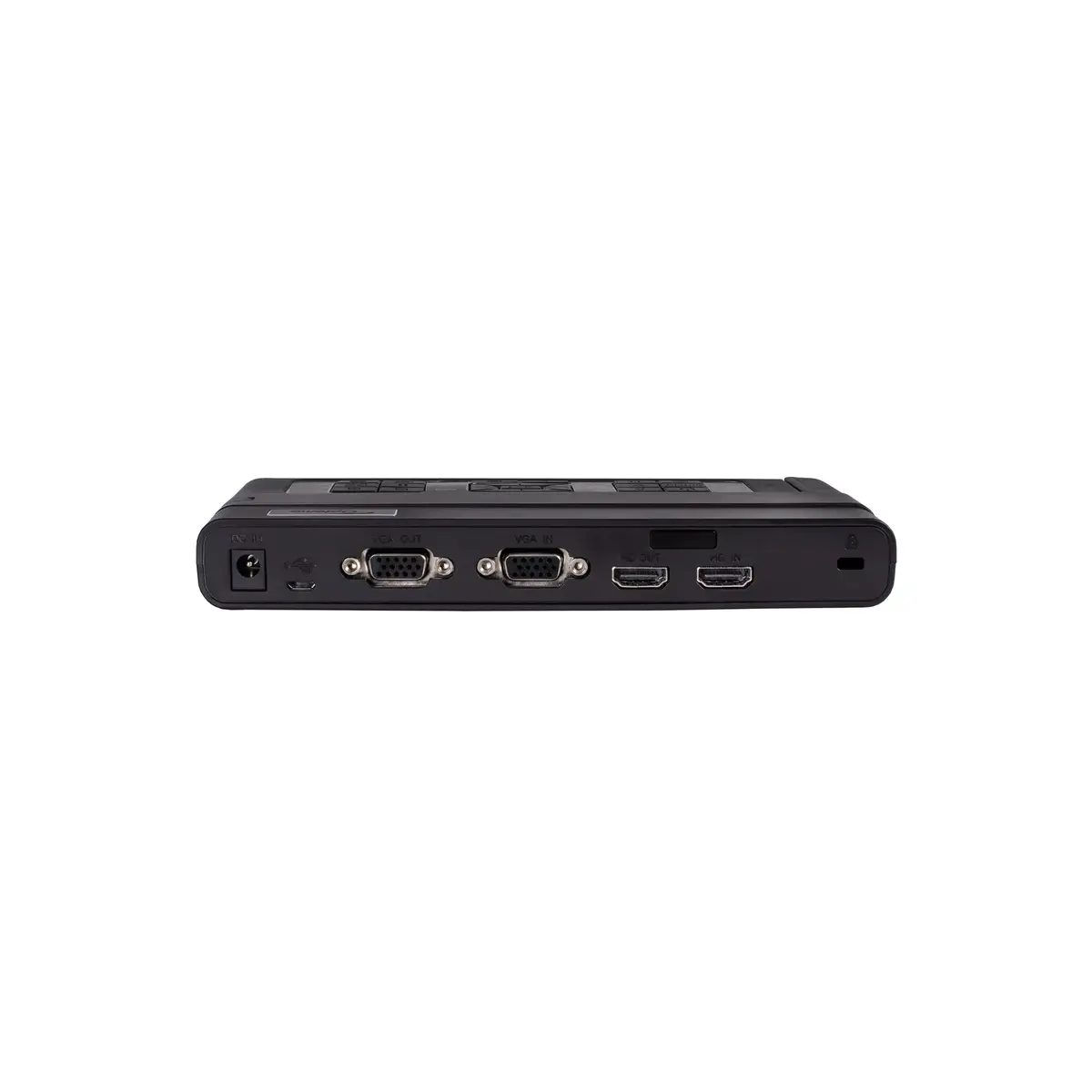 Dokumentu kamera Optoma DC455 Photo 3