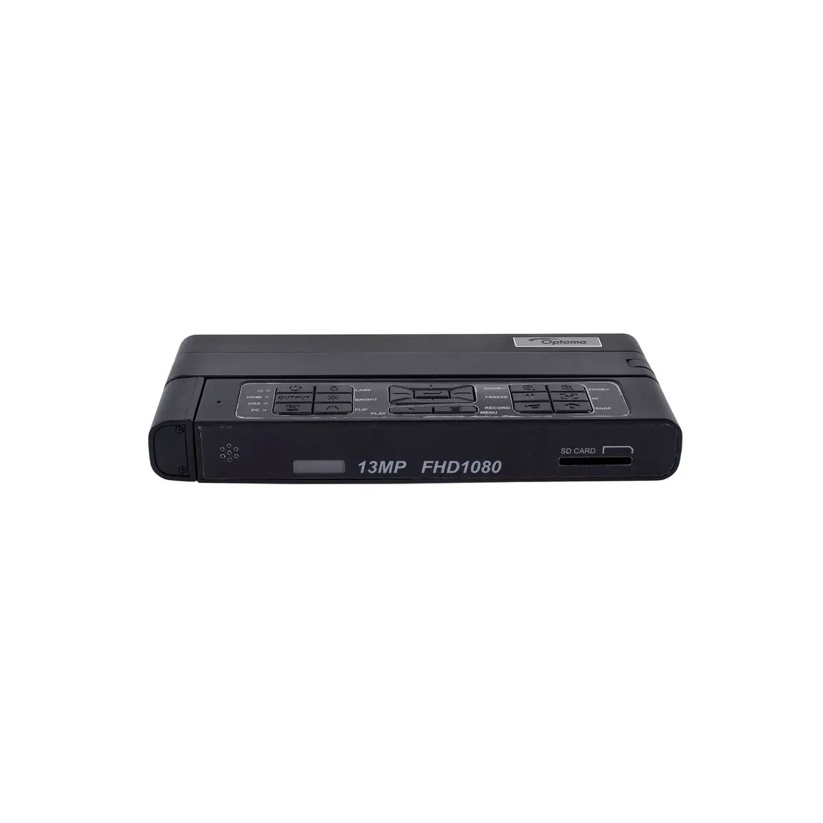 Dokumentu kamera Optoma DC455 Photo 4