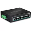 Unmanaged Switch Trendnet TI-PE80 Photo 2
