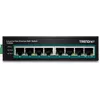 Unmanaged Switch Trendnet TI-PE80 Photo 3