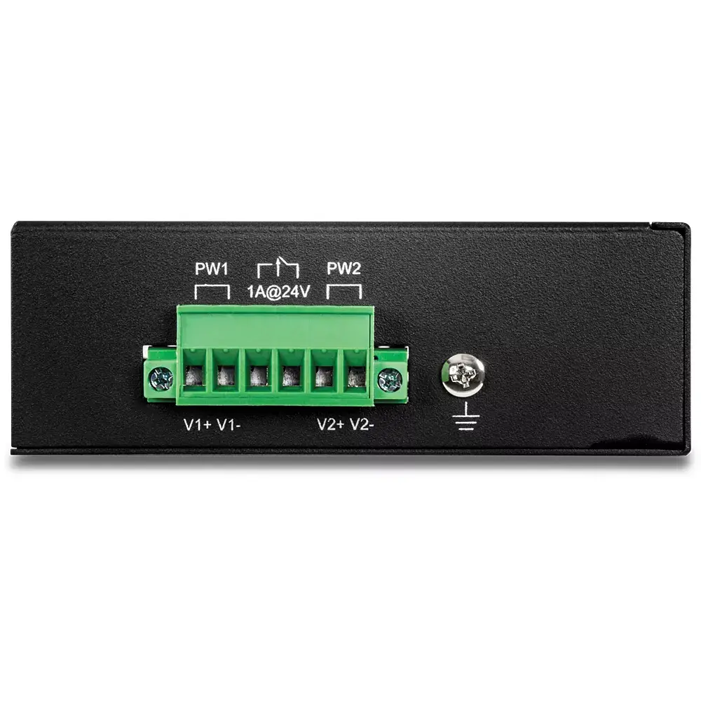 Unmanaged Switch Trendnet TI-PE80 Photo 4