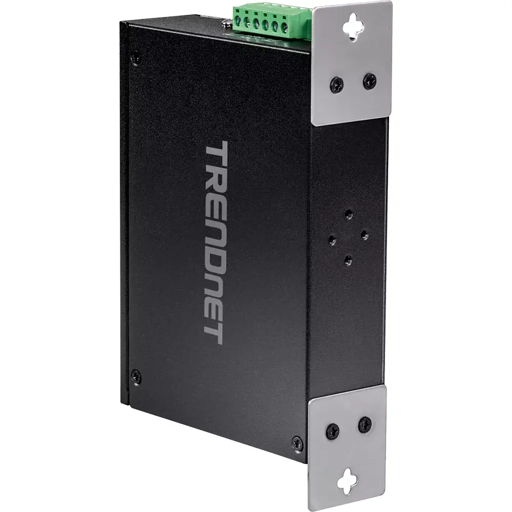 Unmanaged Switch Trendnet TI-PE80 Photo 5