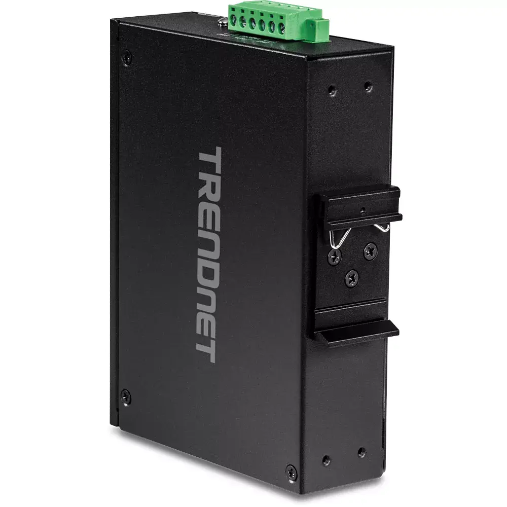 Unmanaged Switch Trendnet TI-PE80 Photo 6