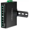 Unmanaged Switch Trendnet TI-PE80 Photo 7