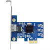 Сетевая карта Trendnet TEG-25GECTX Photo 3