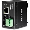 Медиа-конвертер Trendnet TI-F10S30 Photo 2