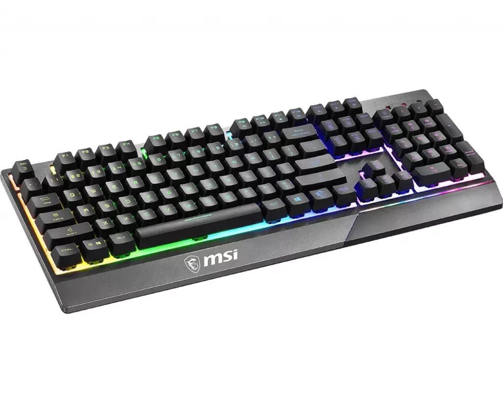 Gaming Keyboard MSI VIGOR GK30 RGB Photo 3
