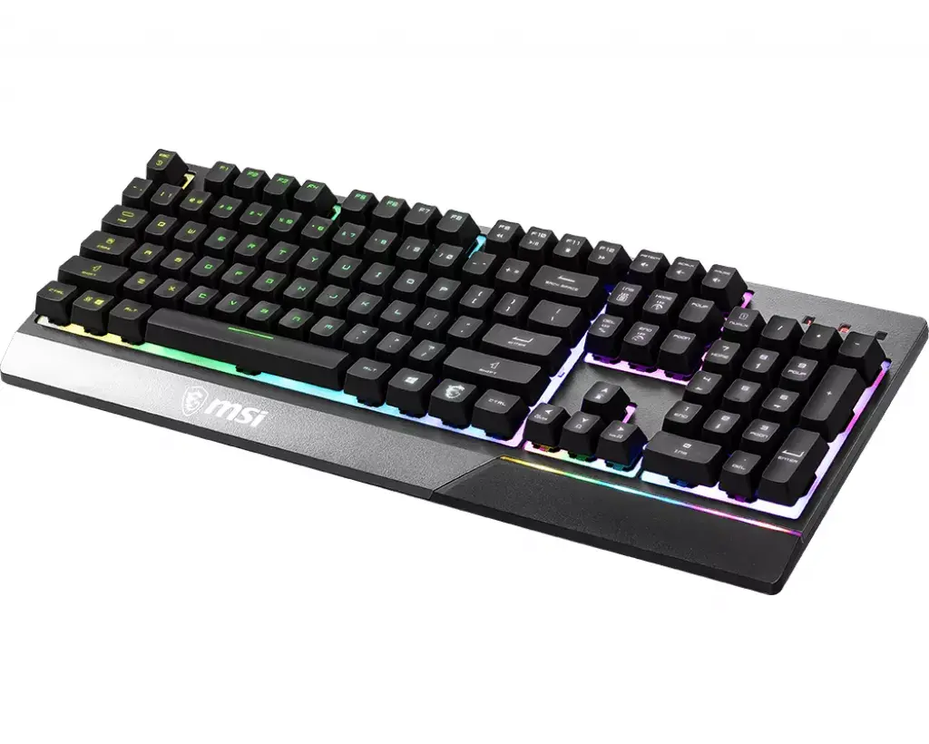 Gaming Keyboard MSI VIGOR GK30 RGB Photo 4