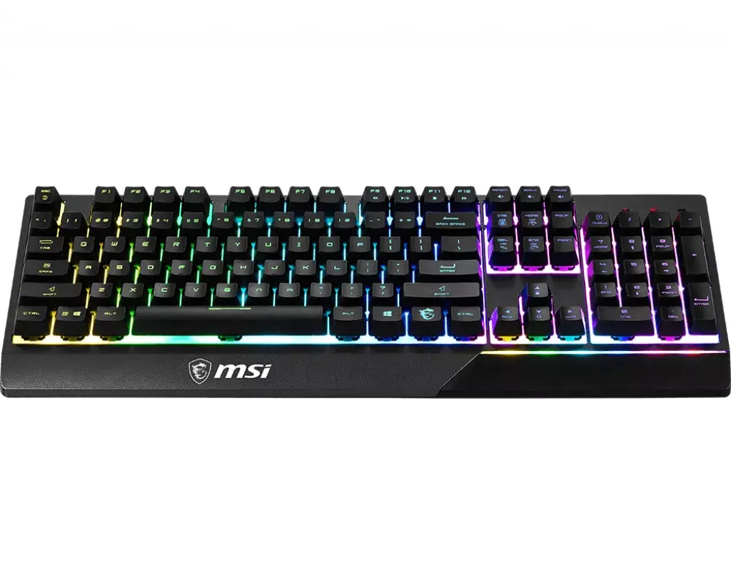 Gaming Keyboard MSI VIGOR GK30 RGB Photo 5