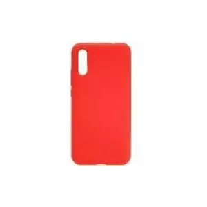 Protective clear silicone case Evelatus for Samsung Galaxy A30s, 1.5 mm TPU, transparent