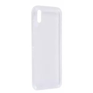 Прозрачный силиконовый чехол Evelatus для Xiaomi Redmi 7A, 1.5 мм TPU
