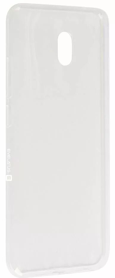 Silikona vāciņš Evelatus priekš Xiaomi Redmi